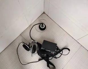 库伦测漏水公司