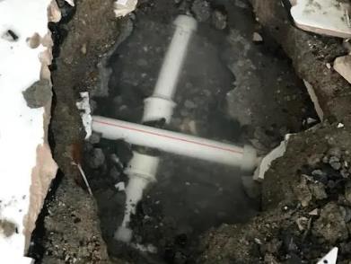 库伦漏水检测公司哪家好