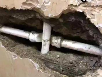 库伦漏水检测电话多少