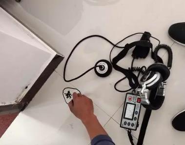 库伦测漏水公司电话