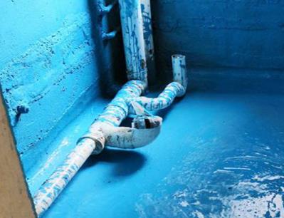 库伦测漏水多少钱