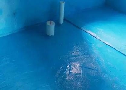 库伦漏水检测价格